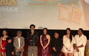 Phương Anh Đào, Tuấn Trần tái hợp, liệu có happy ending?- Ảnh 4.