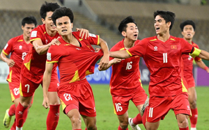 U23 Việt Nam lần đầu gặp U23 Trung Quốc tại U23 châu Á 2026 - Ảnh 2.