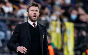 Man United và Man City công bố đội hình xuất phát trận derby thành Manchester - Ảnh 4.