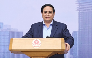 Vietnam has opportunity to build competitive IFC amid global shifts: expert- Ảnh 4.