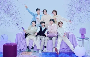 Album mới của BTS chưa phát hành đã lập kỷ lục, nỗ lực của FIFTY FIFTY được đền đáp - Ảnh 4.