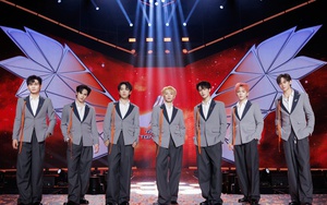 Nhóm nhạc UPRIZE ra mắt, hé lộ chuỗi hoạt động trong năm 2026 - Ảnh 5.