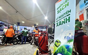 Cấp bách chuyển đổi xăng sinh học - Ảnh 5.