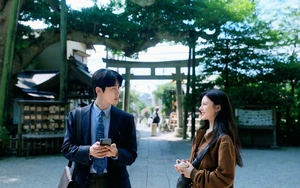 Khám phá loạt địa danh lãng mạn nhất thế giới cùng Can this love be translated?- Ảnh 5.