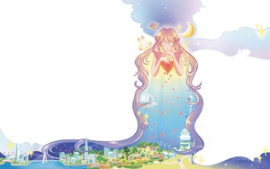 Bài tham dự Hội thi sáng tác văn học: Lớp học sao hỏa của tôi - Ảnh 2.