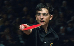Timothée Chalamet 3 lần trượt giải Oscar Nam chính xuất sắc và bài học về sự khiêm nhường - Ảnh 5.