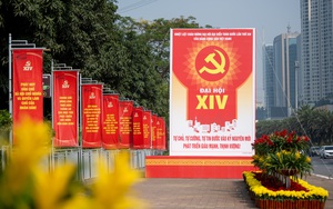 Scenes from Vietnam’s 14th National Party Congress preparatory session- Ảnh 17.