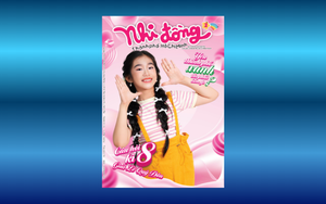 Đón đọc Nhi Đồng TP.HCM 3, phát hành 16-1: Giải mã sức nóng của từ khóa Con ngoan trò giỏi - Ảnh 2.