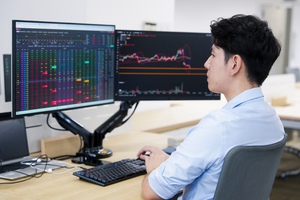 Báo Tuổi Trẻ chính thức ra mắt trang Chứng khoán - Ảnh 3.