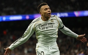 Real Madrid đấu Benfica: ngày trở về của người đặc biệt- Ảnh 2.