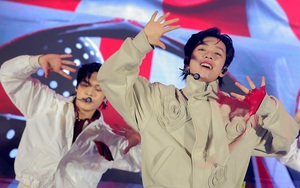 Thái Lê Minh Hiếu: Chúc bạn đọc báo Tuổi Trẻ năm mới bùng nổ - Ảnh 2.