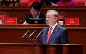 Vietnam’s strong 5-year run raises expectations among foreign analysts as 14th National Party Congress opens- Ảnh 7.