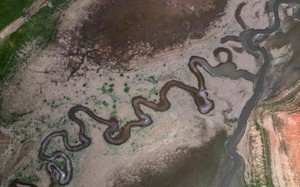 South African financiers develop $122 million water conservation bond- Ảnh 1.