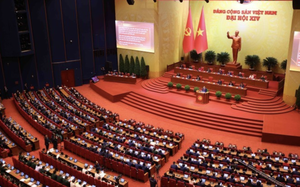 14th National Party Congress to open new chapter for Vietnam: foreign ambassadors- Ảnh 3.