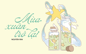 Truyện ngắn Mực Tím: Căn bệnh tình yêu- Ảnh 2.