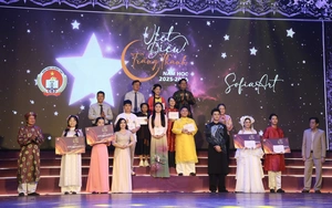 Hành trình theo đuổi nhạc dân tộc của nữ sinh Trường THCS Gò Vấp- Ảnh 3.