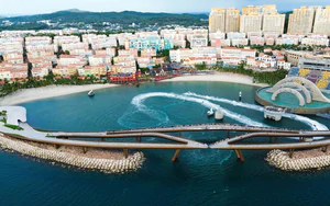 15,500 work through Vietnam's National Day holiday for Phu Quoc’s APEC 2027 projects - Ảnh 17.