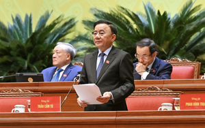 14th National Party Congress to open new chapter for Vietnam: foreign ambassadors- Ảnh 2.