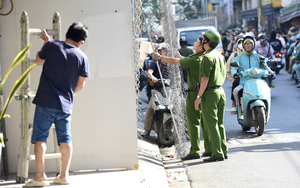 Vietnam’s biggest cities push to reclaim sidewalks, drawing praise, nostalgia, and skepticism- Ảnh 3.