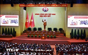 “Vietnam’s ‘Golden Era’ is not just a hope. It is already well underway”- Ảnh 4.