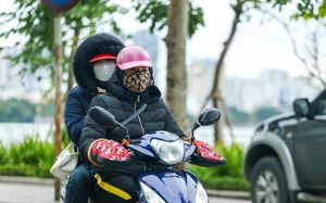 Hanoi kindergartens, elementary schools allowed to close when temperatures drop below 10°C- Ảnh 3.