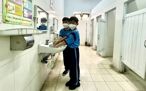 Ho Chi Minh City tightens food safety rules for school meals - Ảnh 2.