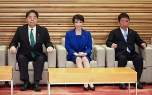 Foreign workers in Japan hit record 2.57 million- Ảnh 2.