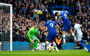 Crystal Palace đấu với Chelsea bằng đội hình nào? - Ảnh 3.