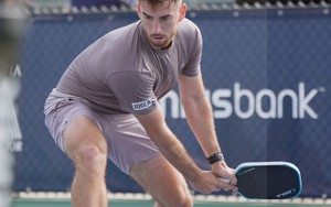 Pickleball world number one Waters to make international debut in Vietnam- Ảnh 1.