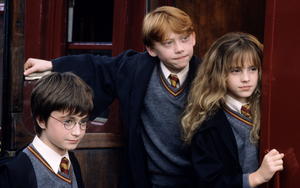 Daniel Radcliffe lo sợ trở thành 'bóng ma' trong Harry Potter bản truyền hình - Ảnh 3.