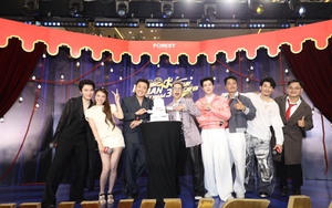 Anh Tú Atus trở thành biểu tượng giải trí của Running Man mùa 3- Ảnh 8.