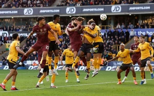 Cập nhật kết quả Giải ngoại hạng Anh của Man City, Tottenham, Brighton - Ảnh 2.