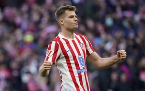 Atletico Madrid đấu Bodo/Glimt: cơ hội vào top 8?- Ảnh 2.