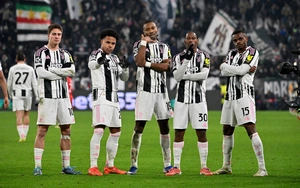 Galatasaray đấu Juventus: đội khách được đánh giá cao hơn- Ảnh 2.