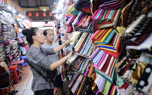 Nearly 39,000 businesses exit Ho Chi Minh City market amid rising adaptation pressures- Ảnh 3.