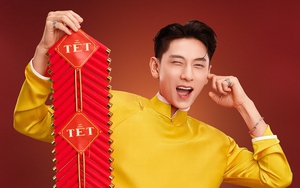 Isaac 'lò vi sóng' với em xinh Yeolan, tập trung hơn cho âm nhạc- Ảnh 4.