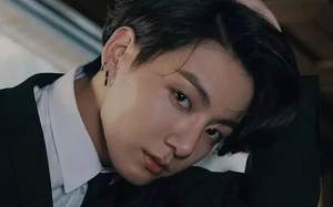 Jungkook lập kỷ lục mới cho nghệ sĩ Hàn Quốc với 3 tỷ lượt stream Spotify - Ảnh 3.