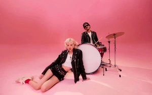 Grammy lần đầu có giải thưởng dành riêng cho nhạc Pop châu Á- Ảnh 2.