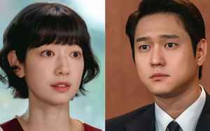 Quản lý thiên tài được nữ chính Undercover miss Hong đề cử là ai?- Ảnh 3.