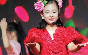 Gương mặt Con ngoan trò giỏi: Anh bạn nhỏ đa tài, giàu tình cảm - Ảnh 2.