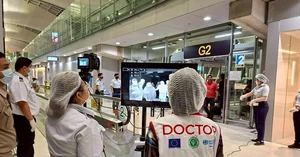 Vietnam reports no Nipah cases, tightens border controls- Ảnh 3.