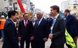 Vietnam becomes EU’s 1st comprehensive strategic partner in ASEAN - Ảnh 5.