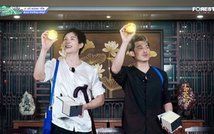 Running Man mùa 3 sẽ có phiên bản điện ảnh, ra rạp ngày 24-1 tới - Ảnh 2.