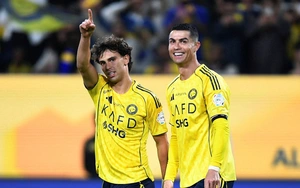 Al Riyadh đấu Al Nassr: Ronaldo không ra sân?- Ảnh 2.
