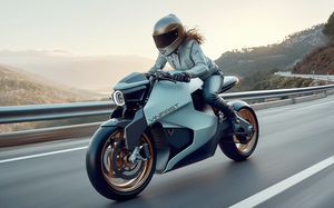 Startup AVES taps into Vietnam's electric motorbike market - Ảnh 3.