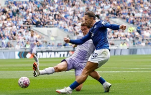 Tottenham đấu Man City: trận cầu khó đoán - Ảnh 2.