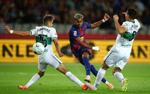 Real Madrid đấu Rayo Vallecano: vực dậy sau khủng hoảng- Ảnh 2.