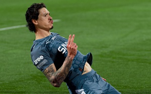 Ronaldo cùng Al Nassr thua trận thứ 2 liên tiếp tại Saudi Pro League- Ảnh 2.