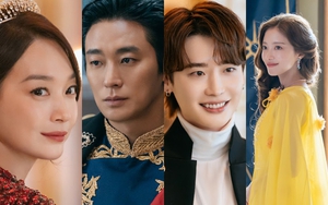 Lee Sung Kyung tái xuất màn ảnh nhỏ, Alpha Drive One lập kỷ lục- Ảnh 2.