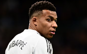 Ngôi sao trẻ lập hat-trick, Real Madrid thắng đậm Betis - Ảnh 2.